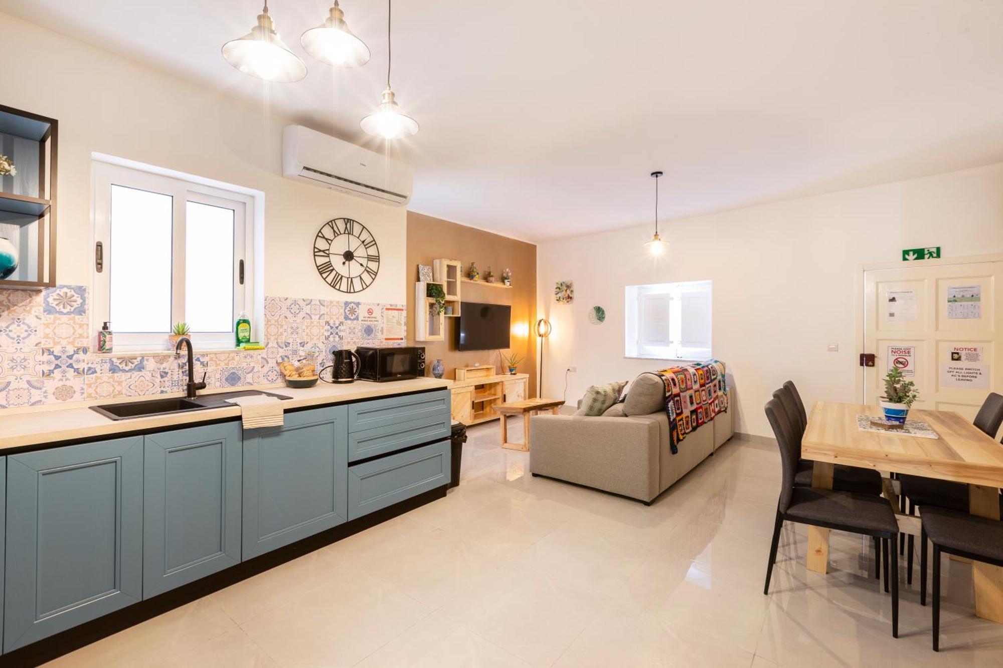 Апартаменты Mag2 - One Of A Kind 3 Bed Рабат Экстерьер фото