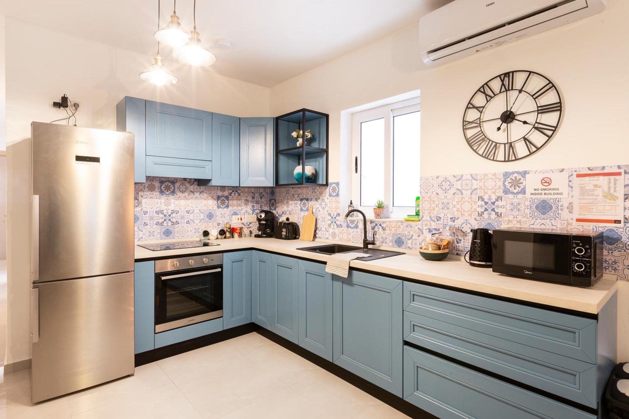 Апартаменты Mag2 - One Of A Kind 3 Bed Рабат Экстерьер фото