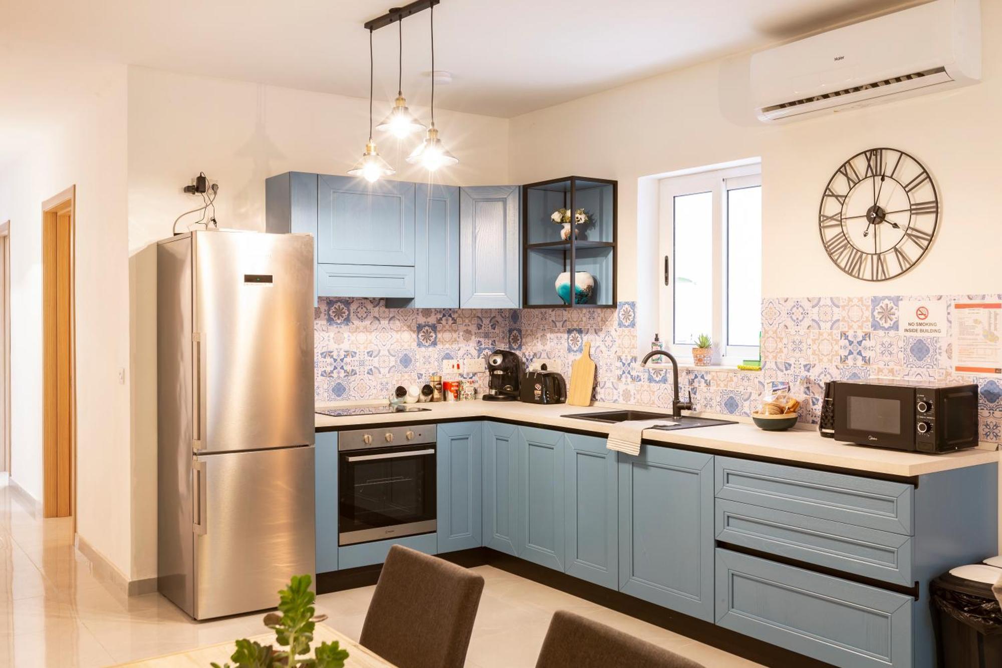 Апартаменты Mag2 - One Of A Kind 3 Bed Рабат Экстерьер фото