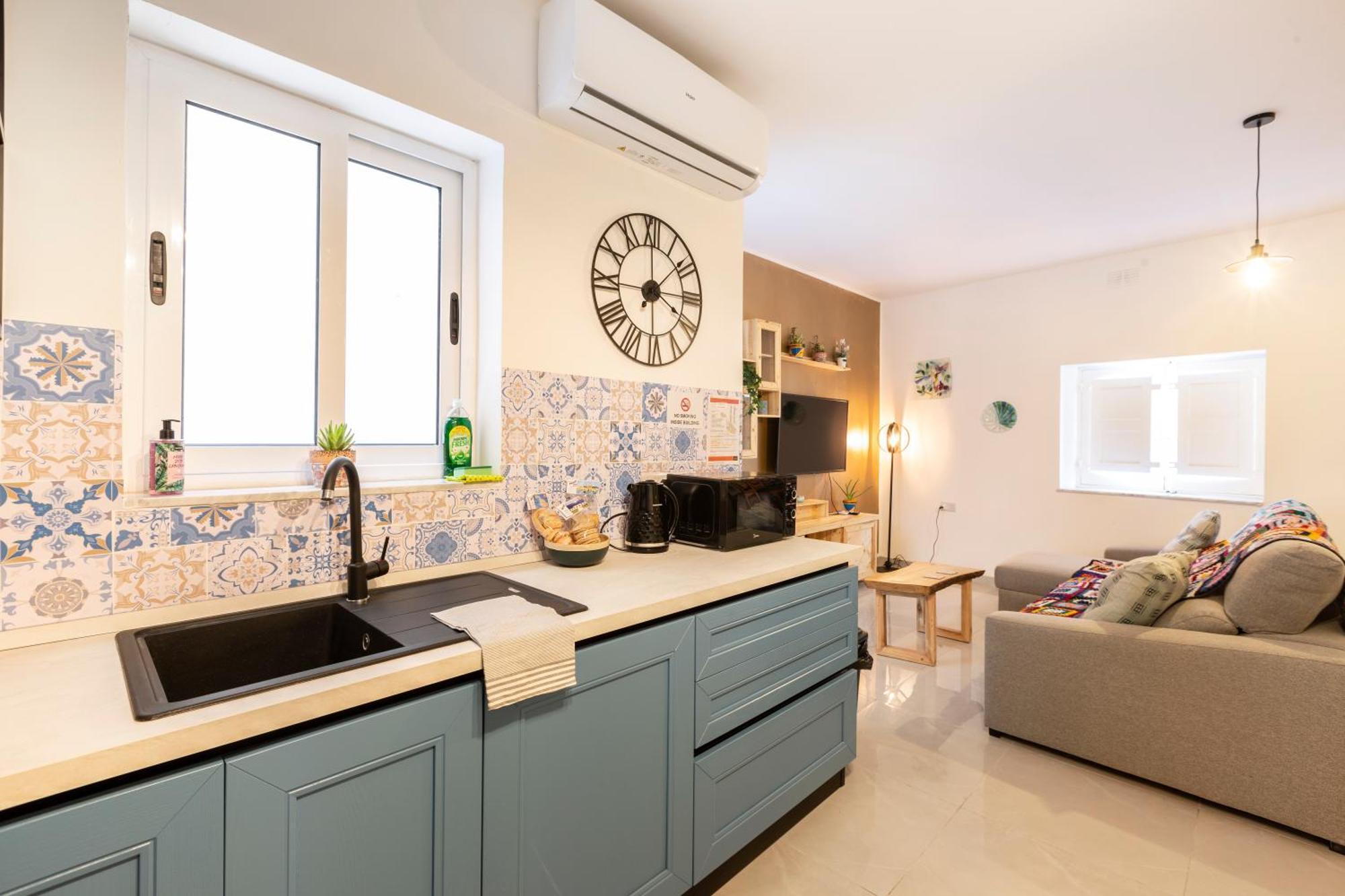 Апартаменты Mag2 - One Of A Kind 3 Bed Рабат Экстерьер фото